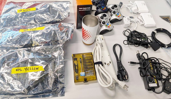 What’s It Like Working At QNX?