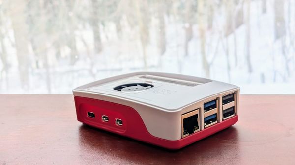 Jan 2026 Release: Pi 5 Images! DDKs! Developer Desktop Updates!