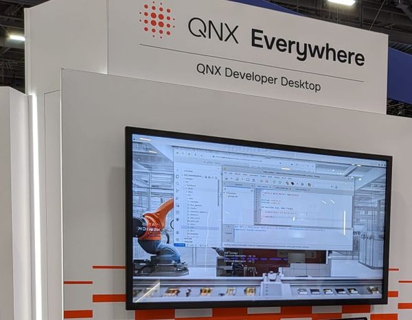 March 2026 Updates: Developer Desktop for Pi 4 and 5!