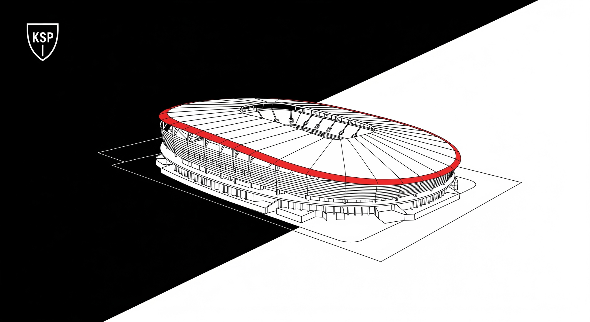 "Polonii nie ma w Warszawie" - czy stadion dla Czarnych Koszul ma sens?
