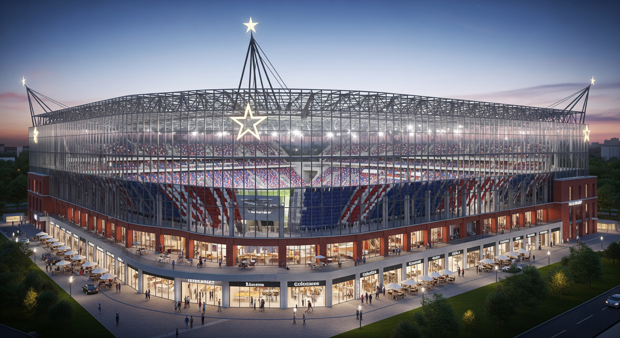 Wyburzyć stadion Wisły i zbudować nowy - absurd czy pragmatyzm?