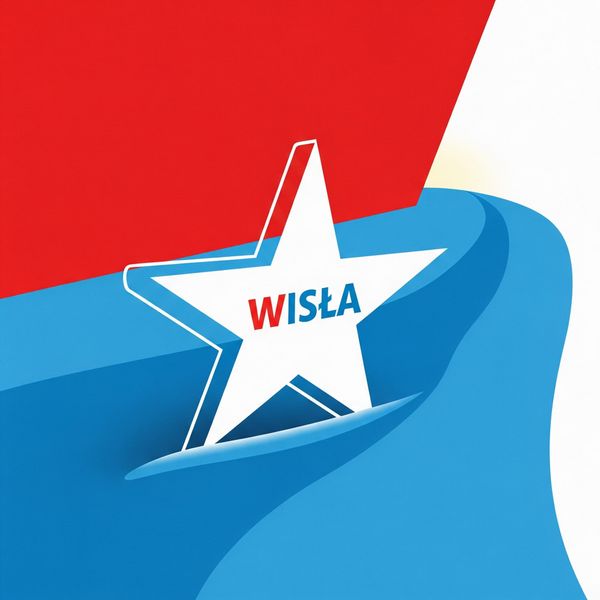 Czy Wisła Kraków płynie do Ekstraklasy?