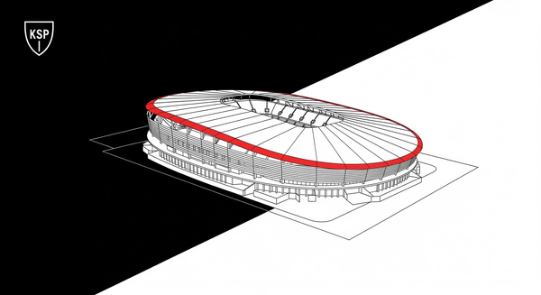 "Polonii nie ma w Warszawie" - czy stadion dla Czarnych Koszul ma sens?