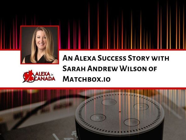 How Matchbox.io reached five million users on Amazon Alexa