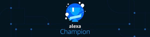 Matchbox.io Employees Named as New Alexa Champions