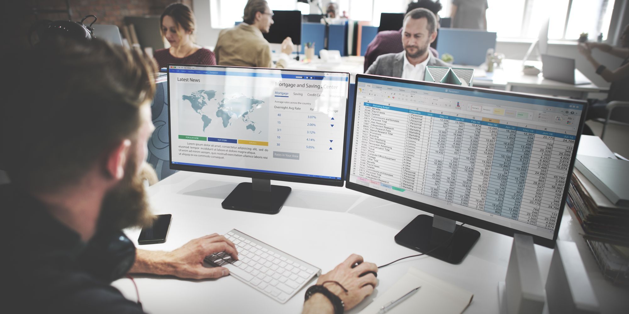 What News Will Look Like Post-Pandemic