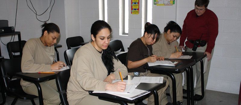 The Value of Prison Education: A View from Bedford Hills Correctional Facility