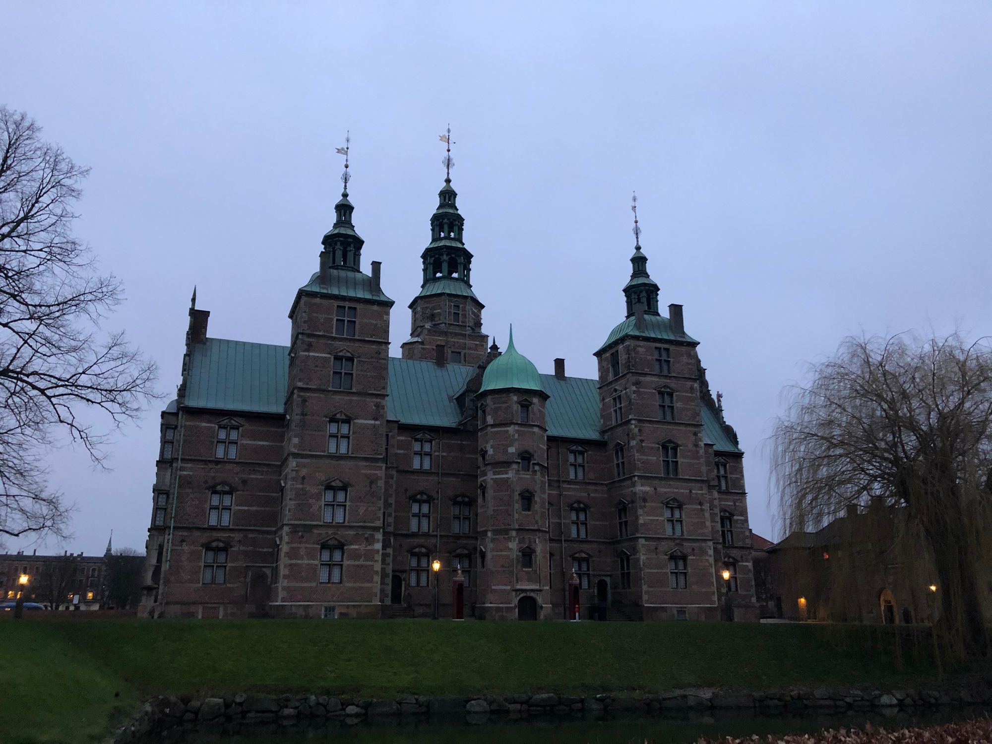 Frankenstein Family Values