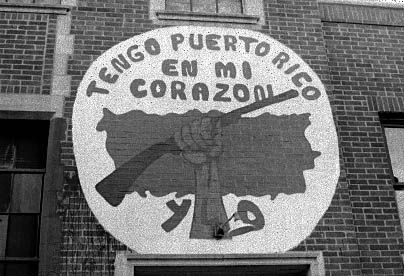 How the Revolutionary Young Lords Brought LatinX and Black Communities Together
