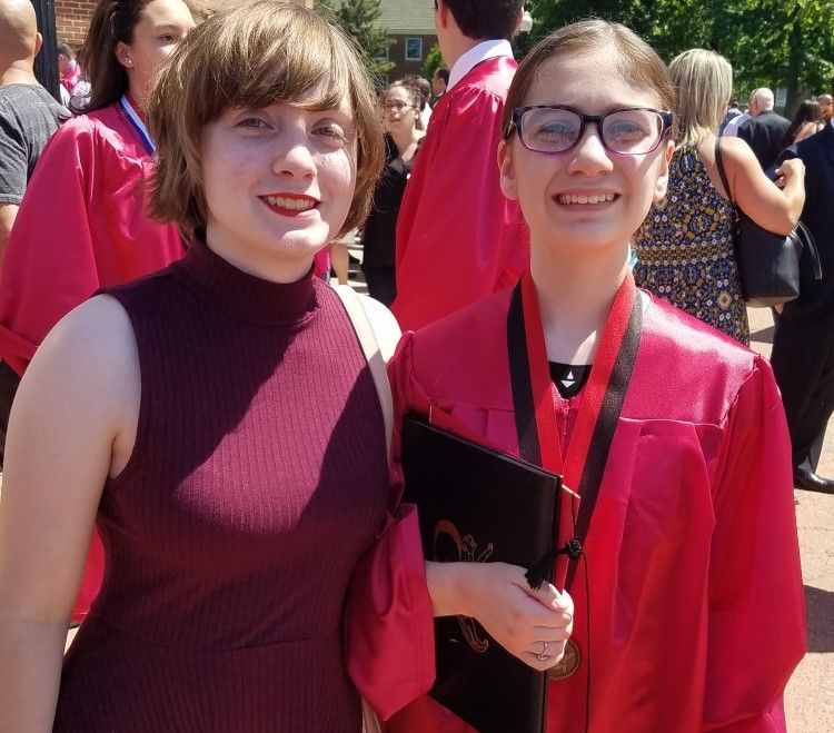 One Girl's Voice on Her Autistic Life