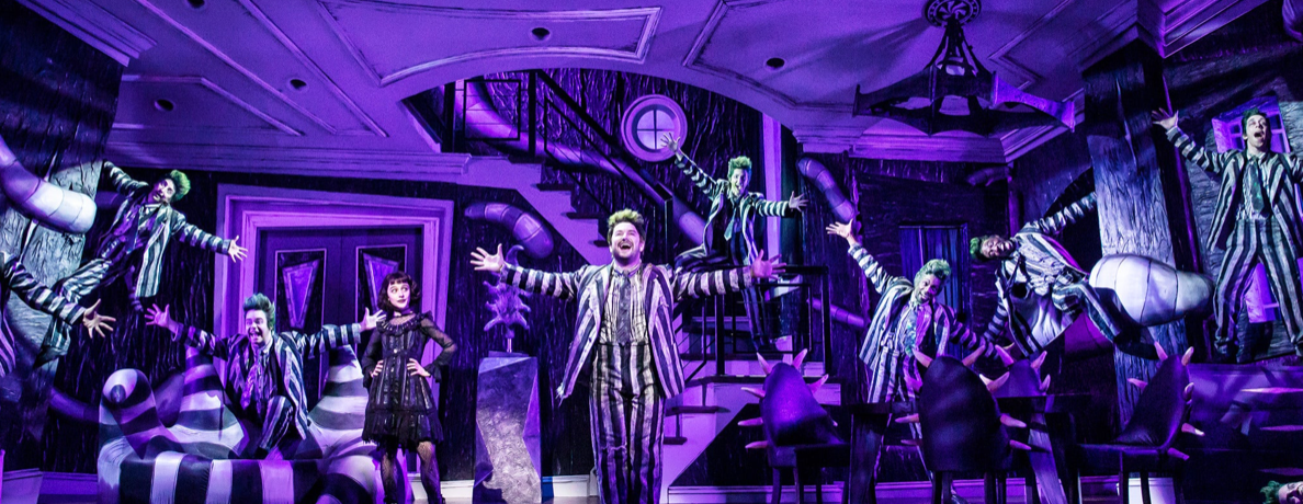 Broadway’s Back and More Emotional Than Ever