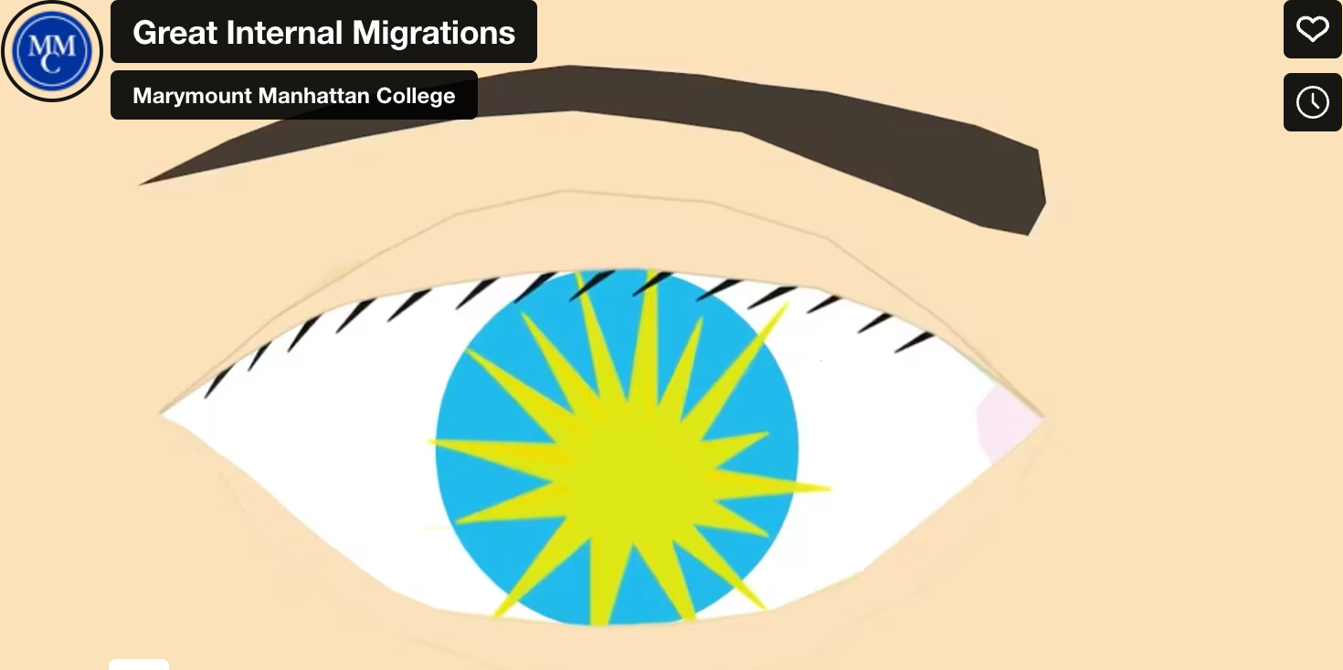 Great (Internal) Migrations