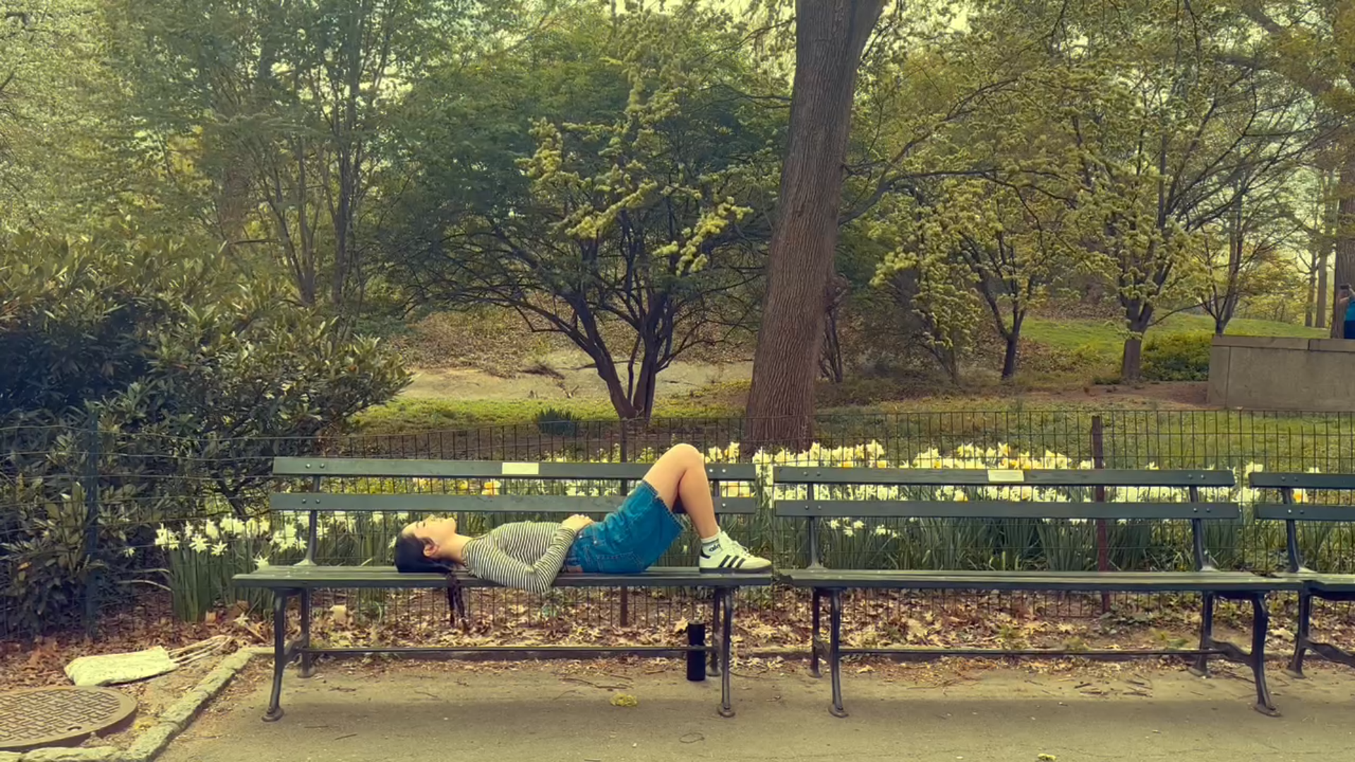 A Short Film by Molly Brennan