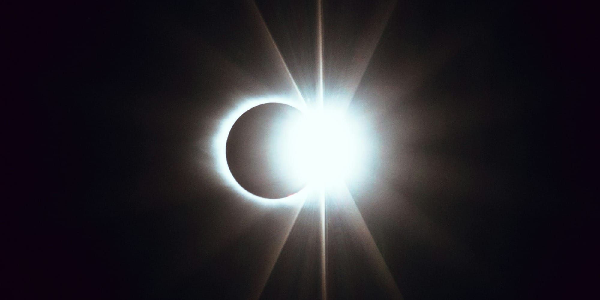 EQUINOX (MARCH 21, 2020)