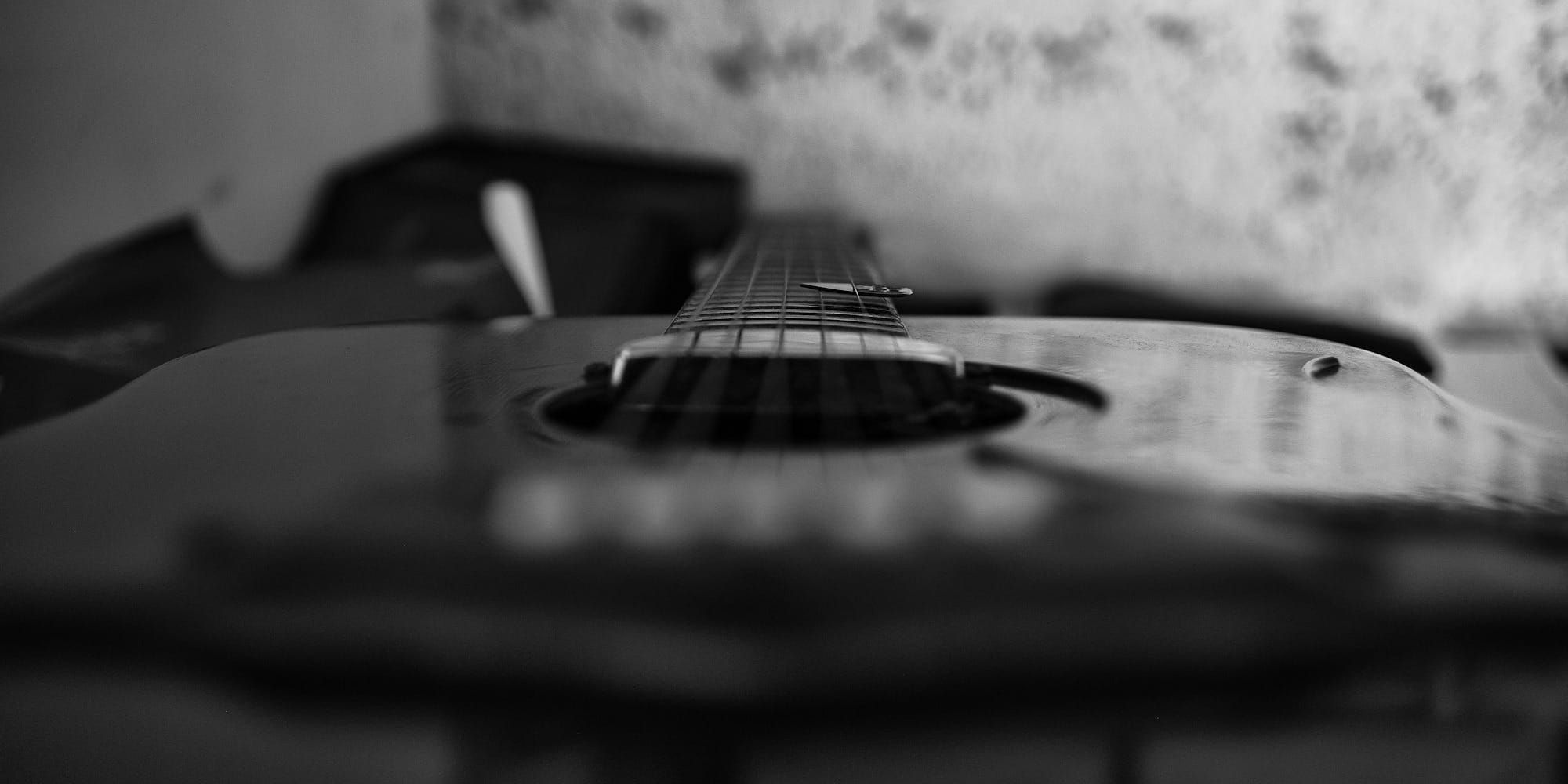 Dark Song