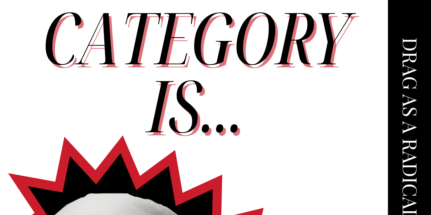 Category Is...