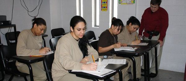 The Value of Prison Education: A View from Bedford Hills Correctional Facility