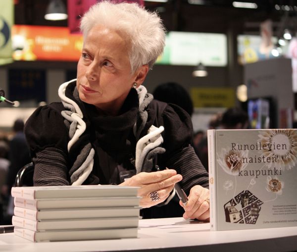 And here’s the song (translation)