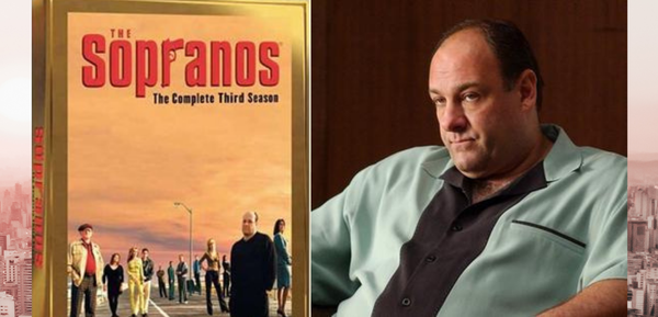 The Sopranos, Reemerging