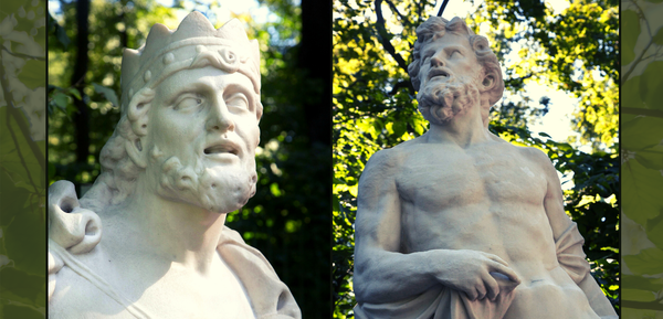 Killing Our Parents and the Greeks: Analyzing the Literary Transition from Greek Epics to Camus’ Absurd Man