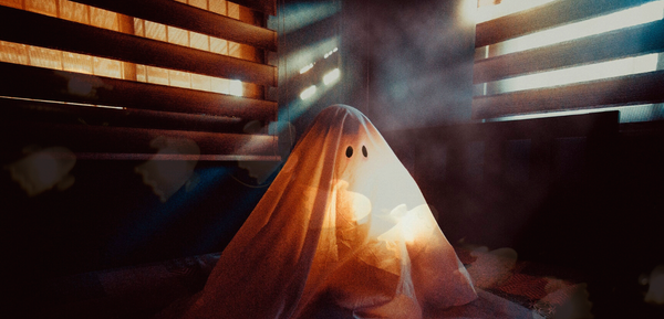 What Am I Searching for by Watching Reality TV About Ghosts?