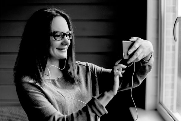 REINVENTING YOURSELF