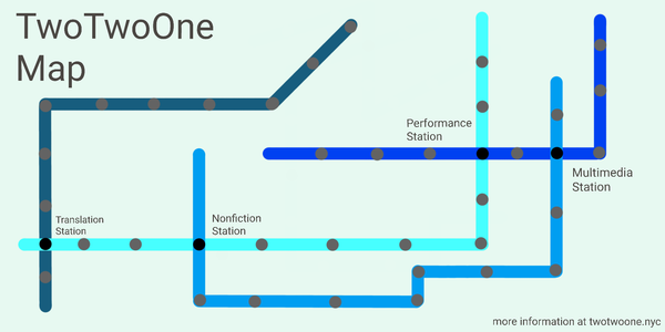 Call For Submissions - Issue II