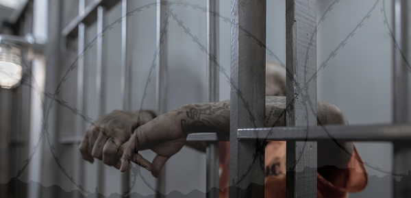 Prison Reform is Not Enough. It’s Time to Rescind the Industrial Complex.