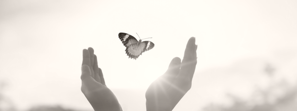 In the Middle of Somewhere and Nowhere