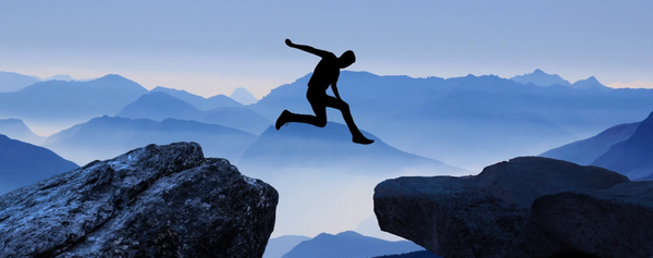 Making It to the Other Side: 
the Process of Experiencing a Metamorphosis