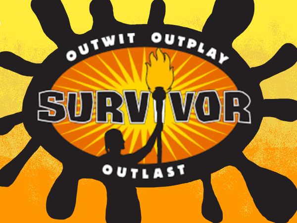 “Fire represents life. When your fire is gone, so are you”