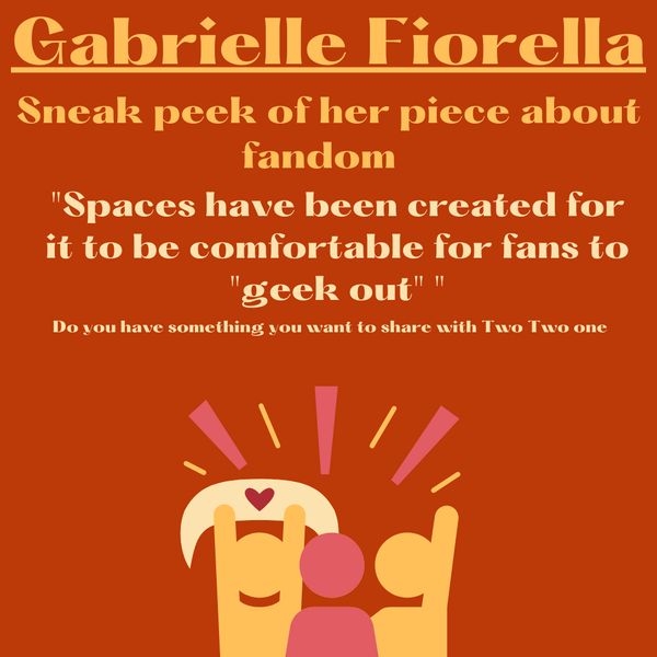 The Social and Technological Evolution of Fandoms Through New Media and Mass Communication