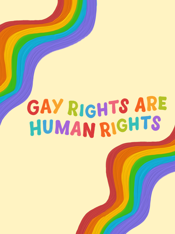 The Perceived Influence Media and Memorable Messages Has on LGB+ Youth