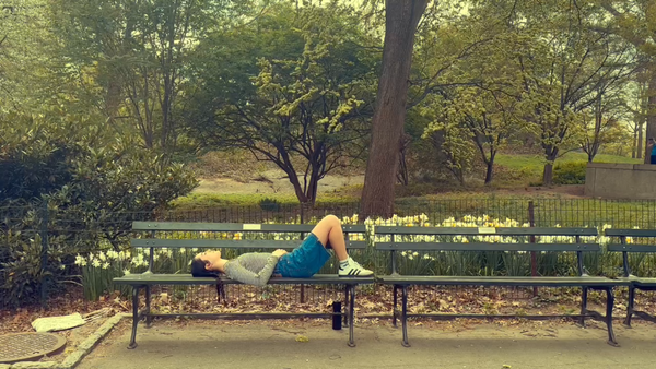 A Short Film by Molly Brennan