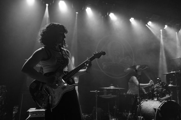 Critical Moment Photos Concert Portfolio