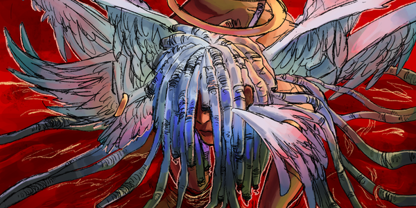 Angel of Death