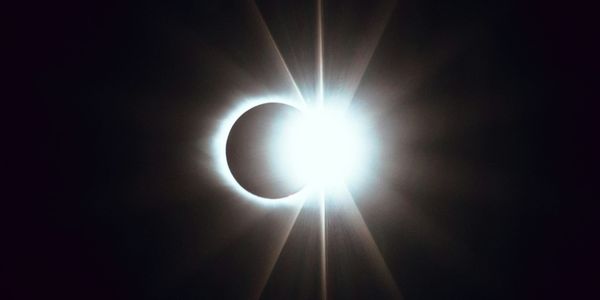 EQUINOX (MARCH 21, 2020)