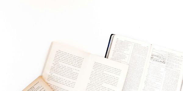 STORY OF A BOOK