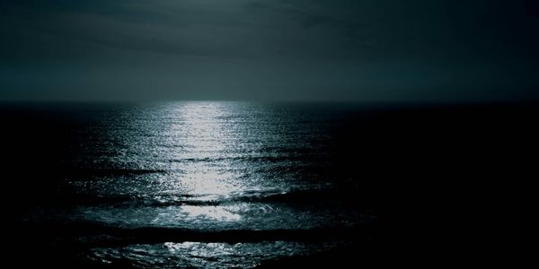 Nightfall