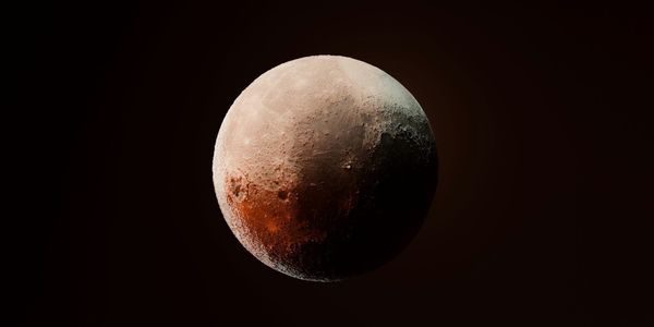 Pluto