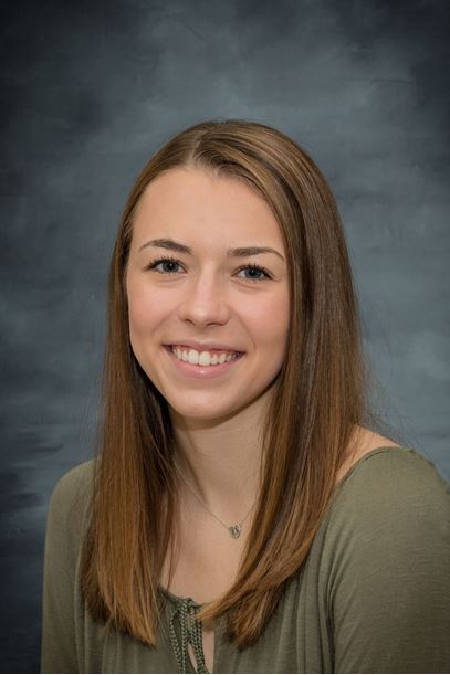 Alyssa Dallmer