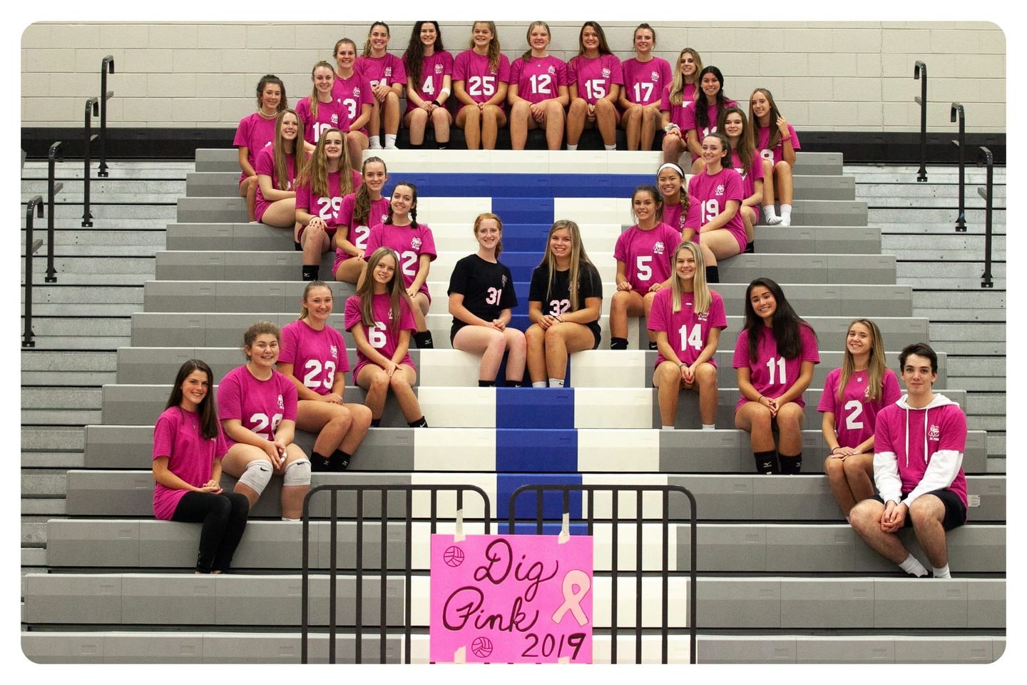 More Than Just a Game: How Central Bucks Students Built a Cancer-Fighting Movement