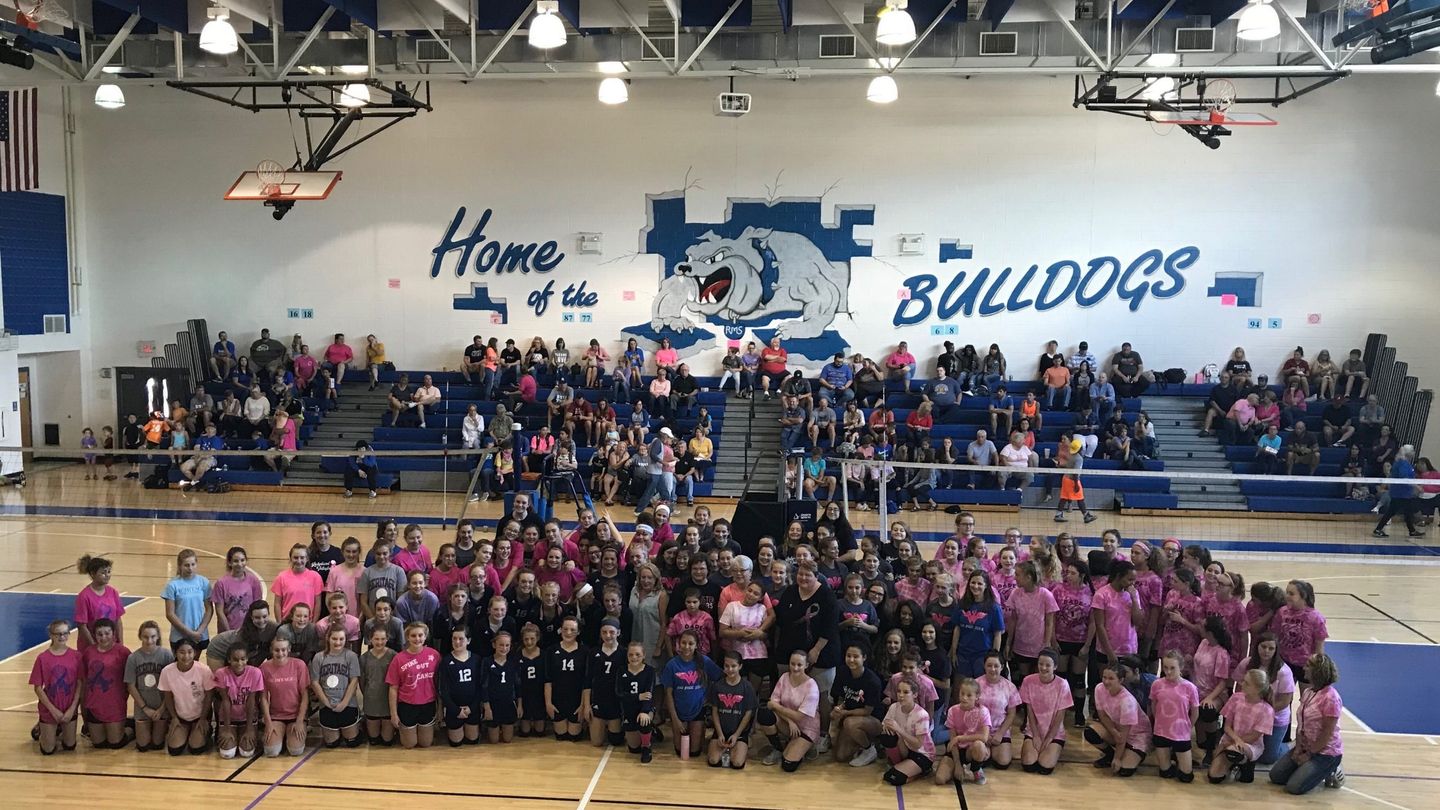 Learning About The Burdens of Breast Cancer Through Dig Pink