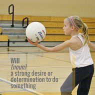 #WillToWay:  The Power of Will