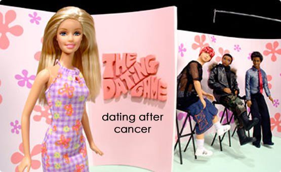 Dating After Cancer