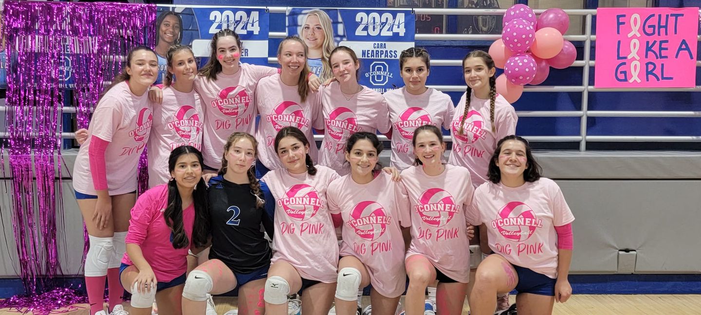 Building Dig Pink Traditions Your Team Will Love Year After Year