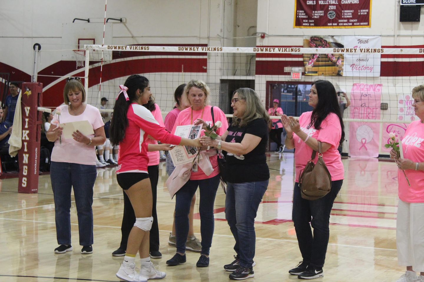 Raising Funds When Money Is Tight: What History Actually Shows Dig Pink Teams