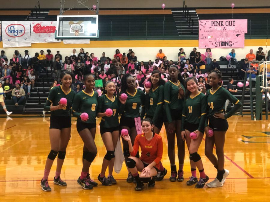 How Hearing Survivor Stories Changed Everything About My Dig Pink Mission