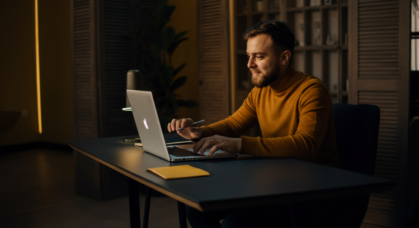 Midaz Console: Gestão Financeira Simplificada