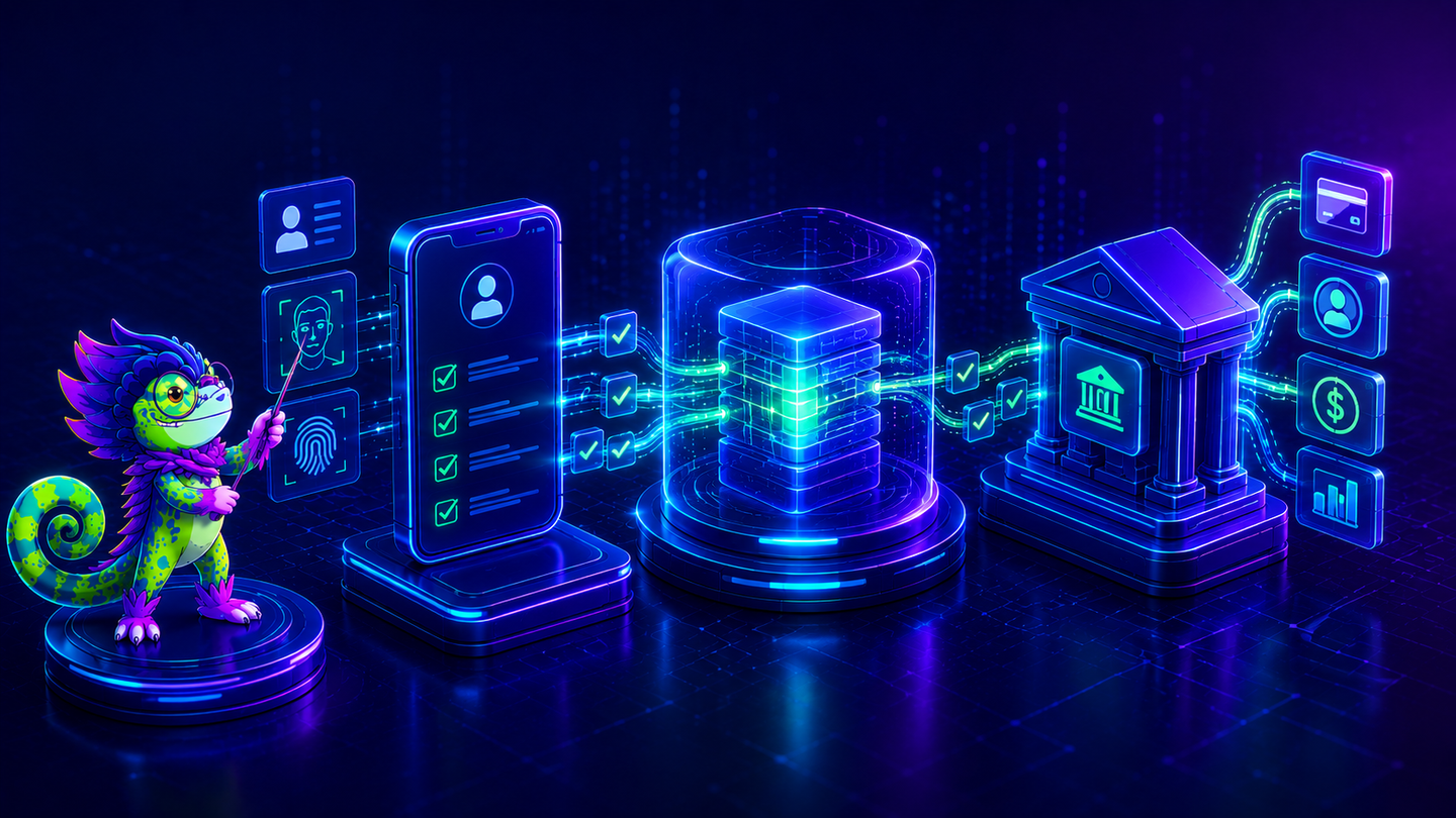BC Protege+: como a proteção muda o onboarding e o core banking